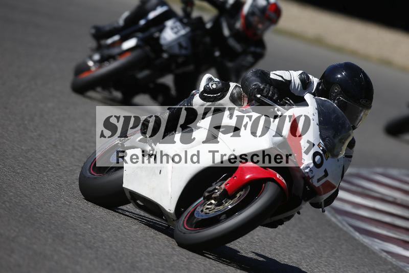 /13 01.05.2026  Speer Racing ADR/Gruppe gelb/101